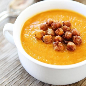 Butternut Squash Soup