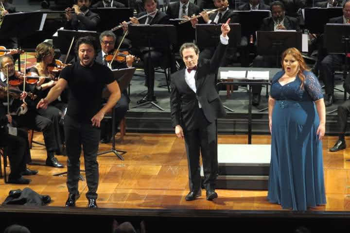 Vittorio Grigolo - Grandes Vozes