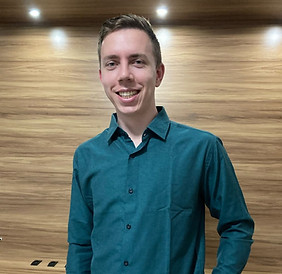 Felipe - Corretor de Imóveis - Franz Investimentos Imobiliários
