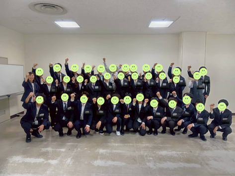 社会人スタートアップセミナー