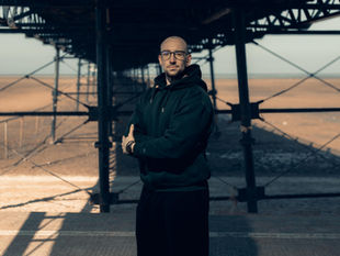 Alan Fitton, Fitt-on, Southport