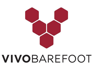 We've partnered with Vivobarefoot