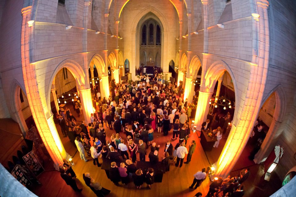 Events | St Matthew-in-the-City