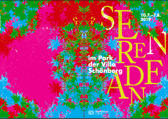 Serenaden im Park