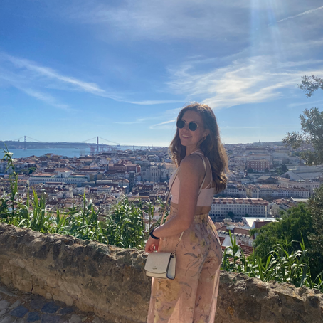 Discovering Lisbon: A Traveler's Handbook to Portugal's Vibrant Capital