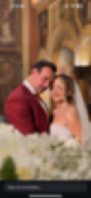 casamento Diego e Gleice são caetano do sul