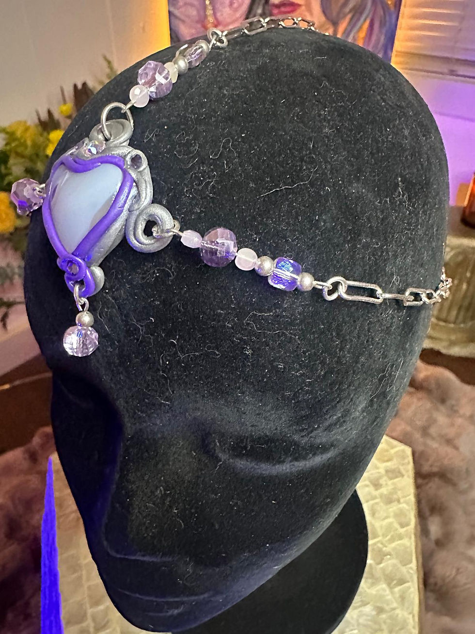 Thumbnail: Rose quartz Crown Activation