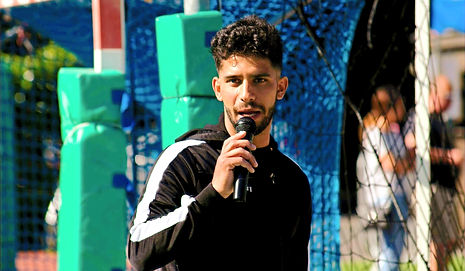 Sami MARZOUGUI, fondateur de WIWIKA Consulting