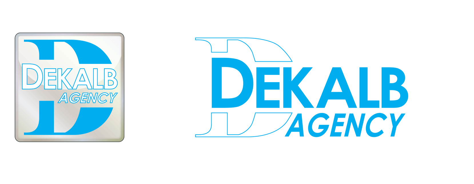 Identity & Logo Design