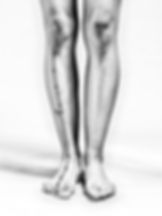 St Qi Line Acupuncture Meridian
