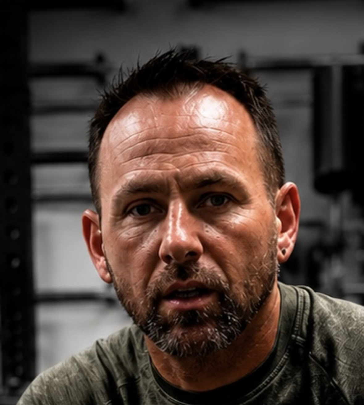Writer: Paul Dalrymple
