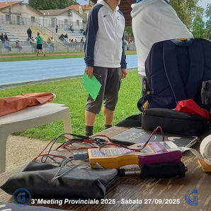 𝟯°𝙈𝙚𝙚𝙩𝙞𝙣𝙜 𝙋𝙧𝙤𝙫𝙞𝙣𝙘𝙞𝙖𝙡𝙚 𝟮𝟬𝟮𝟱 - 𝙎𝙖𝙗𝙖𝙩𝙤 𝟮𝟳/𝟬𝟵/𝟮𝟬𝟮𝟱