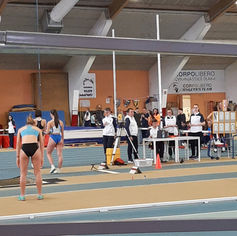 𝘾𝙖𝙢𝙥𝙞𝙤𝙣𝙖𝙩𝙞 𝙄𝙩𝙖𝙡𝙞𝙖𝙣𝙞 𝙙𝙞 𝙋𝙧𝙤𝙫𝙚 𝙈𝙪𝙡𝙩𝙞𝙥𝙡𝙚 - 𝟮𝟭 𝙚 𝟮𝟮 𝙁𝙚𝙗𝙗𝙧𝙖𝙞𝙤 𝟮𝟬𝟮𝟲