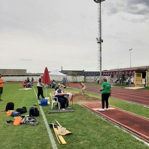 𝟳°𝙎𝙚𝙧𝙚𝙣𝙞𝙨𝙨𝙞𝙢𝙖 𝙋𝙖𝙧𝙖 𝘼𝙩𝙝𝙡𝙚𝙩𝙞𝙘𝙨 𝙈𝙚𝙚𝙩𝙞𝙣𝙜 - 𝙎𝙖𝙗𝙖𝙩𝙤 𝟭𝟯/𝟬𝟵/𝟮𝟬𝟮𝟱