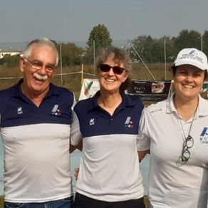 Finale di stagione…in marcia!