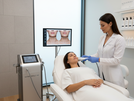 Discover Premium Medspa Services in Chicago