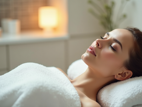 facials chemical peels lasers in lincolnshire