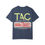 Thumbnail: Setlist Menu- Green Full Name logo, small- unisex short sleeve tshirt
