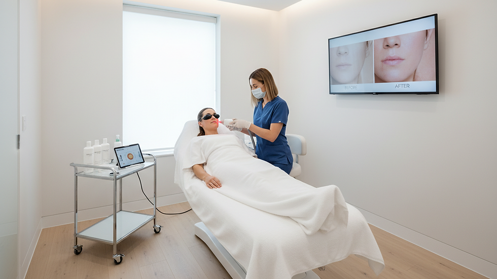 Selecting the Right Medspa: Tips for Choosing the Perfect Medspa