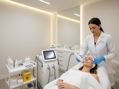 Selecting the Best Medspa for You: A Thoughtful Guide to Informed Choices