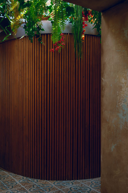 Pueblo Chido Kifisia 31