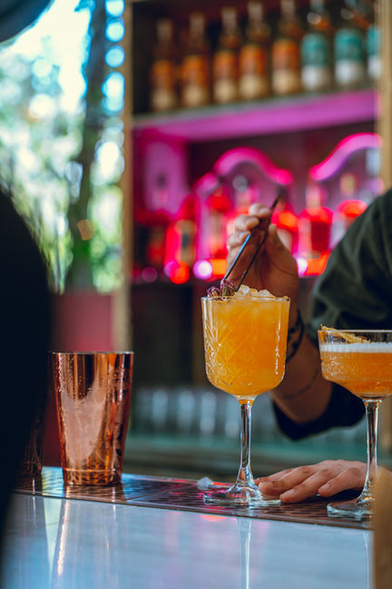 Pueblo Chido Kifisia 33