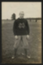 Rockne of Notre Dame