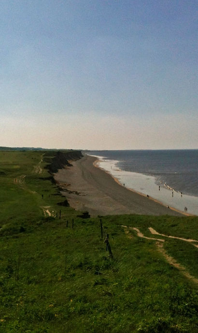 Rushden Rambling Cub