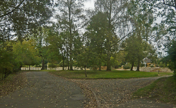 Sept 2014 - Greens Norton - Abthorpe (11