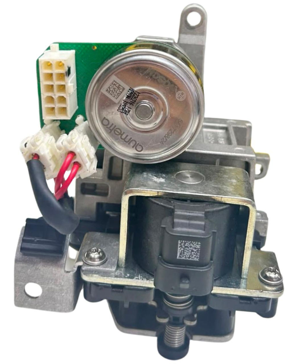 Miniatura: MOTOR ELÉTRICO DA BOMBA ARLA DENOXTRONIC 2.1 VOLVO VM / FH / FM / IVECO