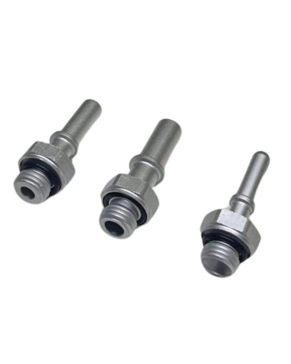 Thumbnail: KIT REPARO VEDAÇÕES + BICOS + SENSOR DO CABEÇOTE P/ BOMBA ARLA EMITEC - FORD, VW