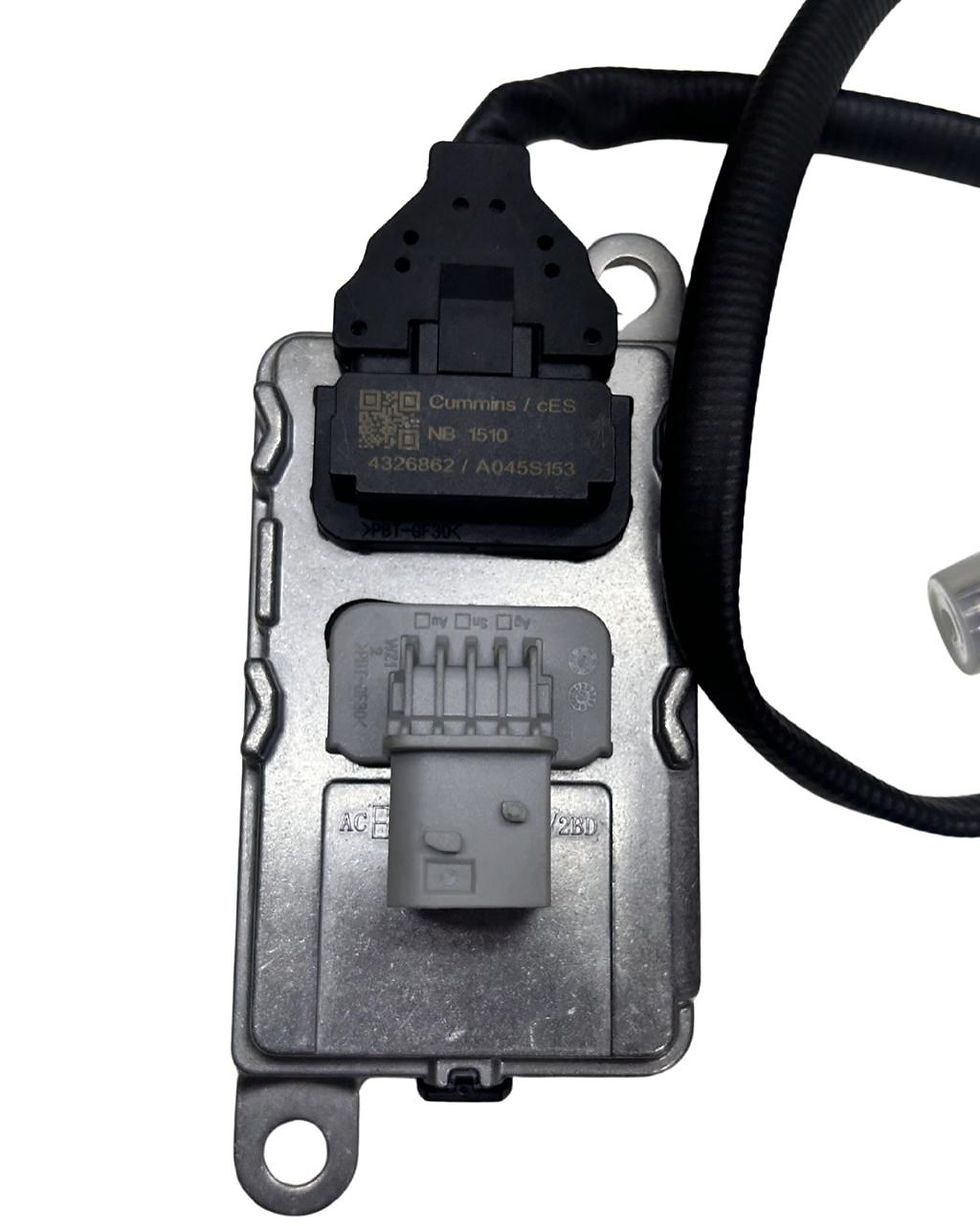 Miniatura: SENSOR NOX EURO 5 CUMMINS 4326862 (PRÉ-CATALISADOR)