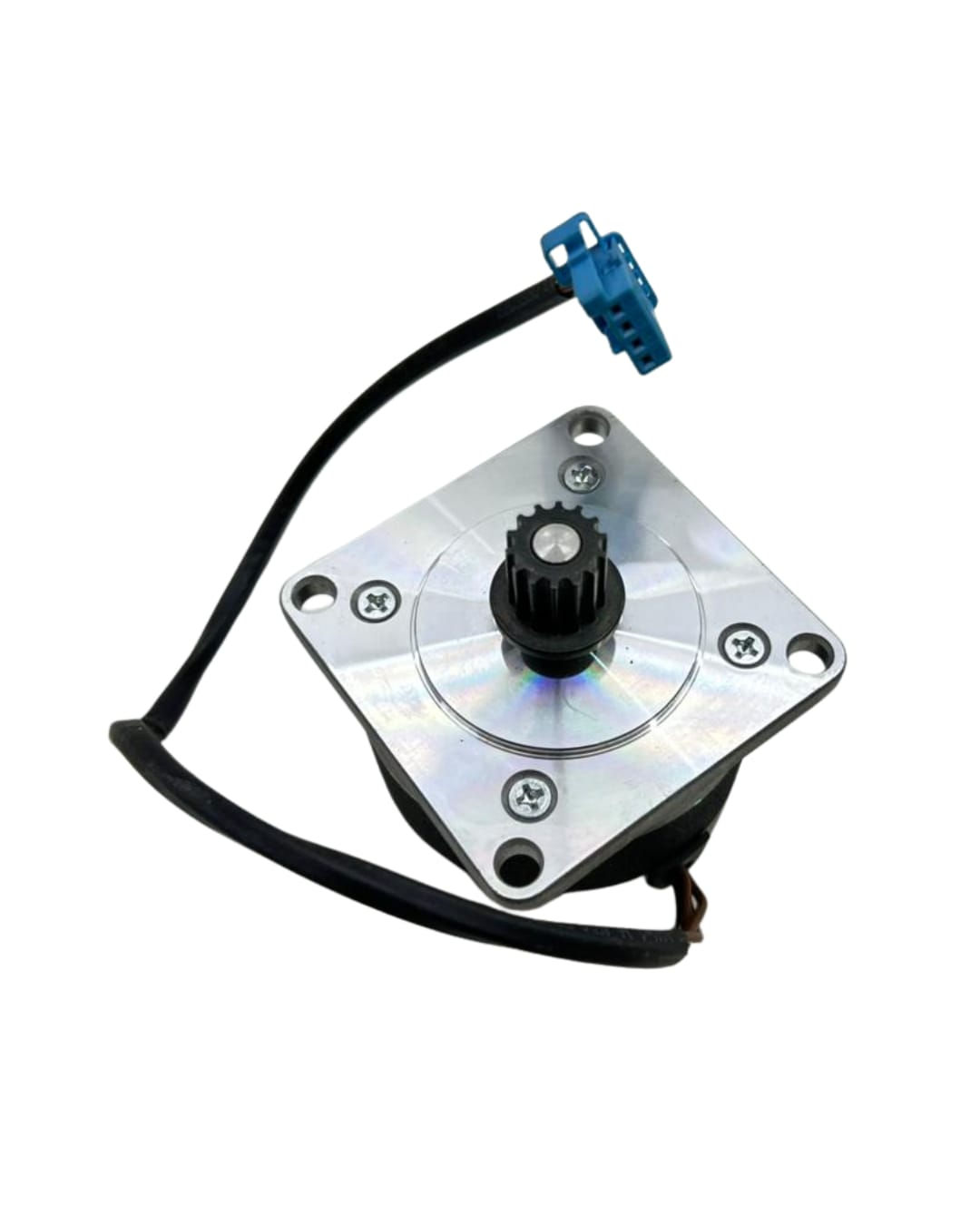 MOTOR ELÉTRICO DA BOMBA ARLA EMITEC - VW, FORD