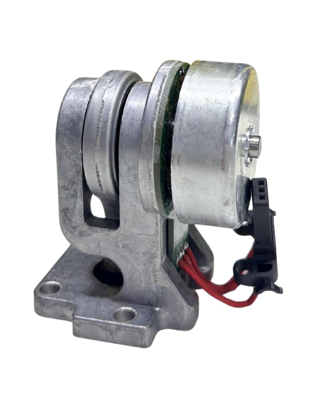 MOTOR ELÉTRICA DA BOMBA ARLA FASE 2 - MERCEDES, SCANIA PGR, NTG