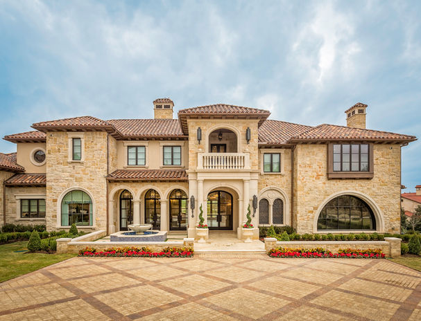 Beautiful Italianate