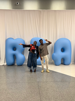 Dream Con 2026 with Learn With Kubi and Creator Brand Hub