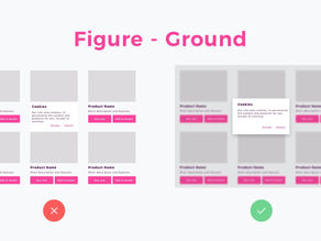 Figure-Ground