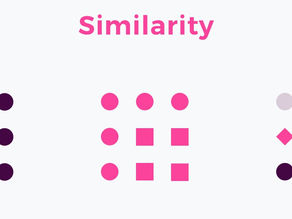 Law of Similarity