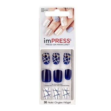 Kiss Impress Power Up