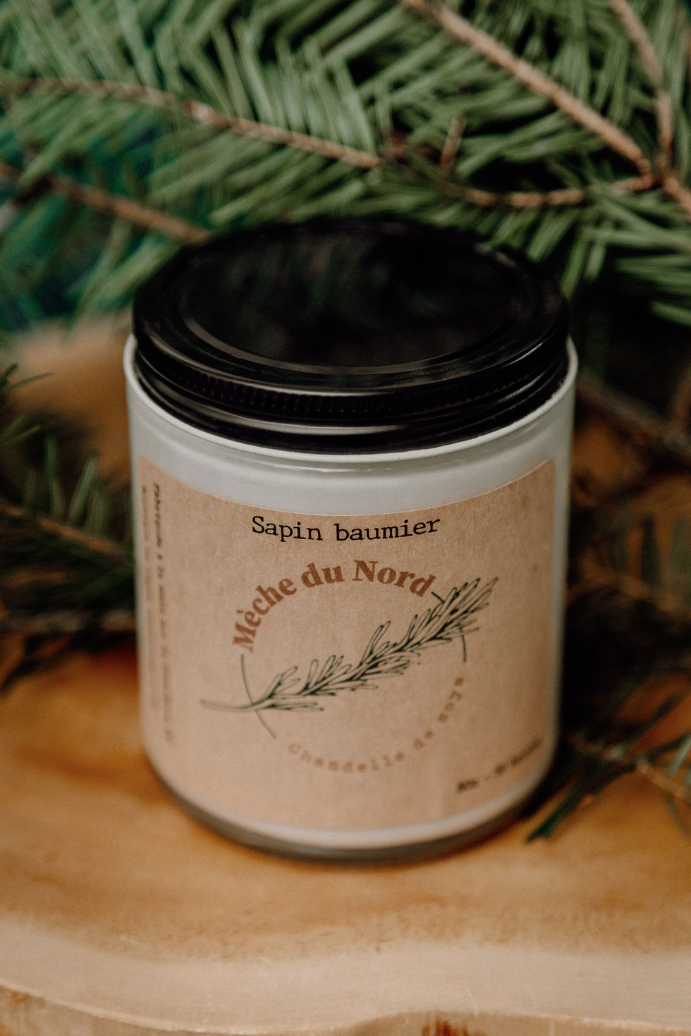 Miniature : Trio Côte-Nord