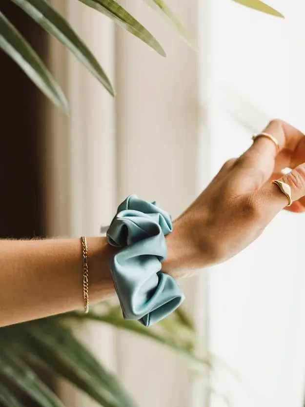 Miniature : Chouchous Fluffy