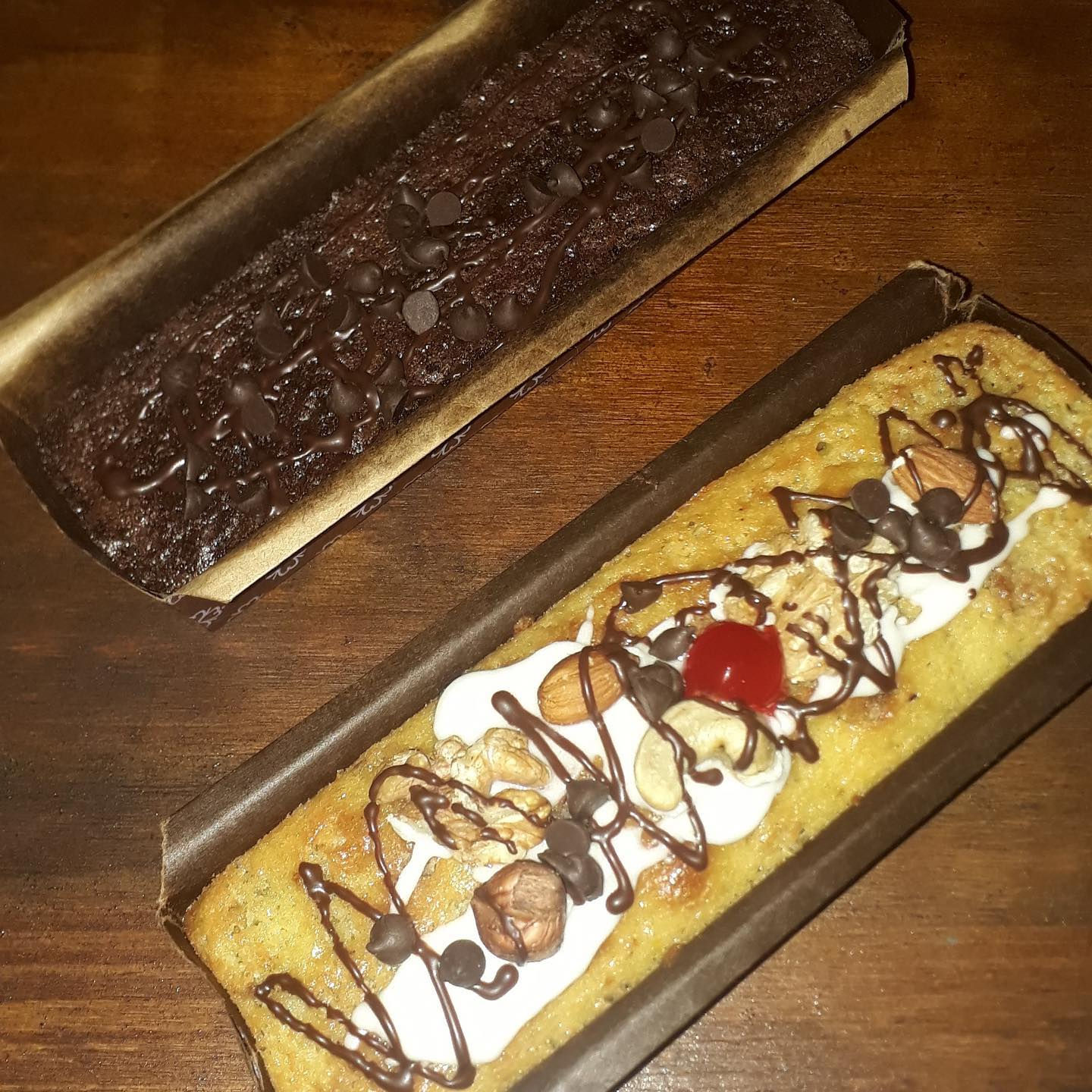BUDÍN ARTESANAL