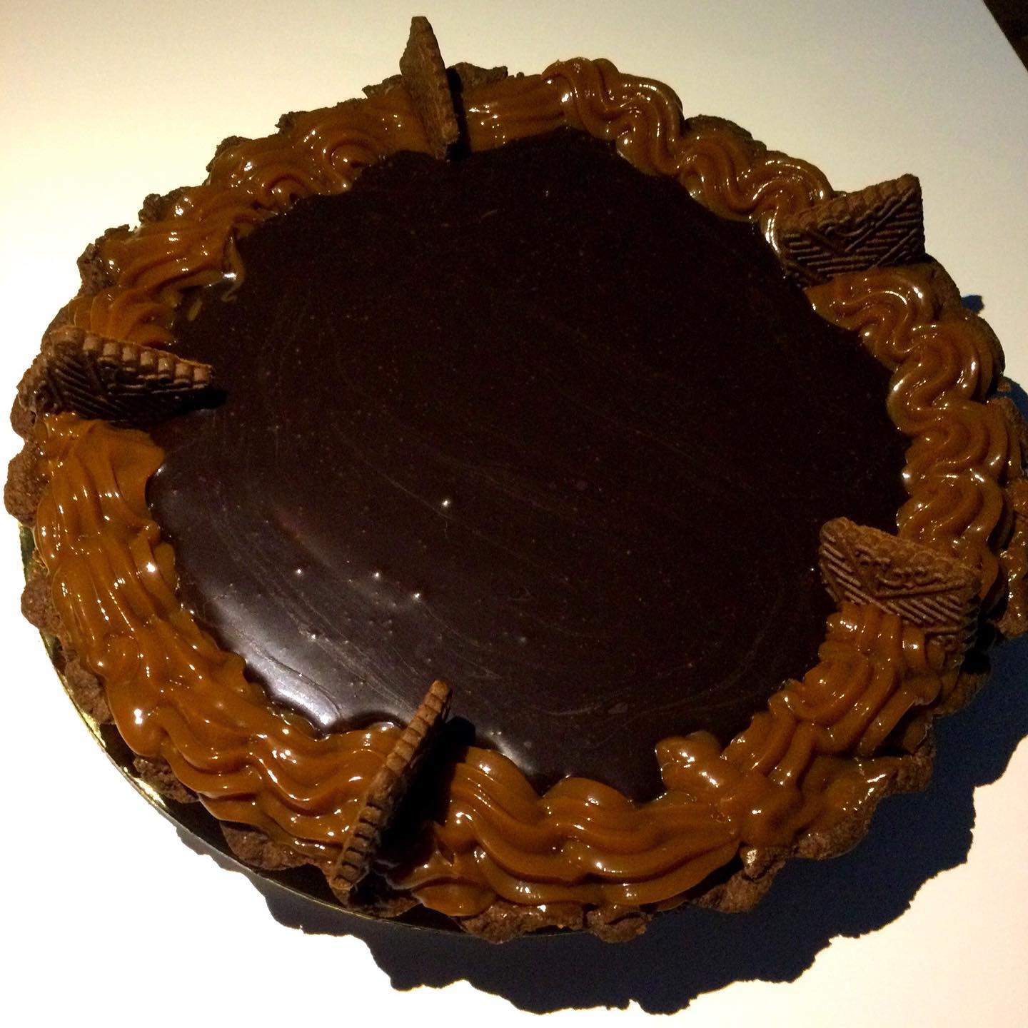 CHOCOTARTA