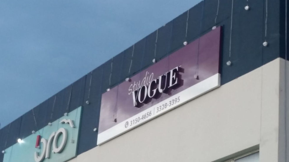 Vogue