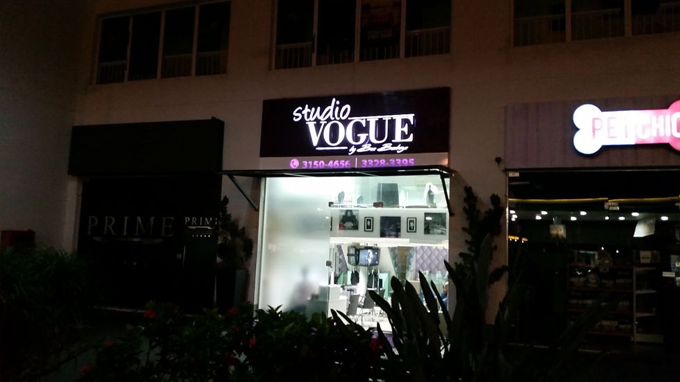Vogue