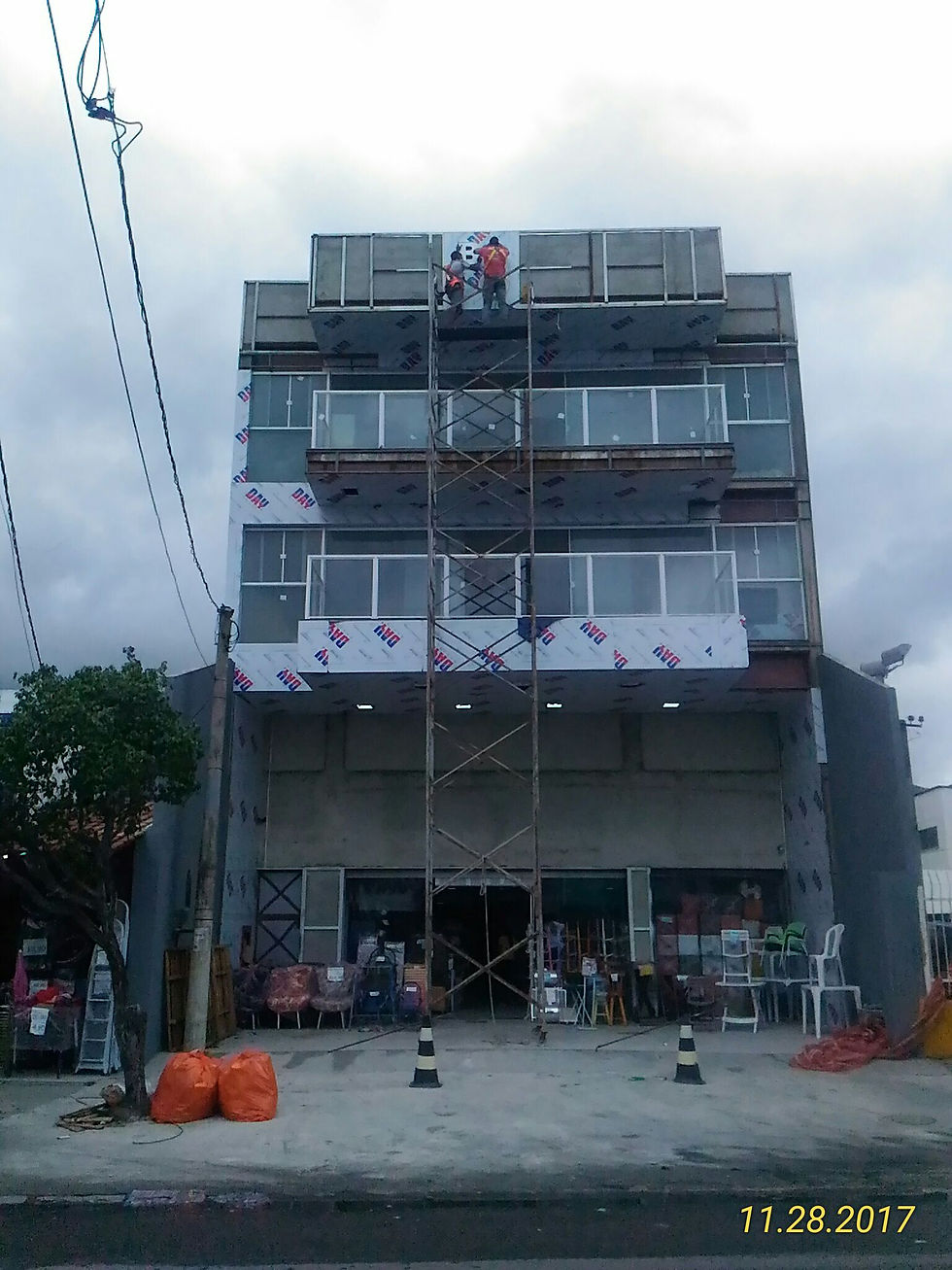 Leo bazar