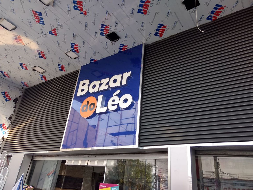 Leo bazar