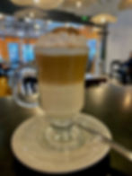 Capuchino- Grande o chico-