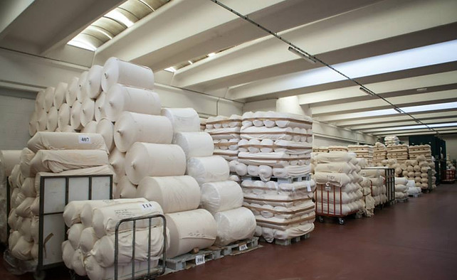 Fabrics