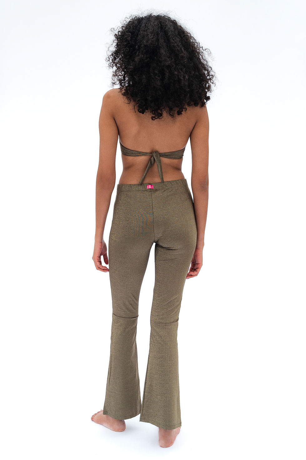 Thumbnail: HOLIDAY FLARE